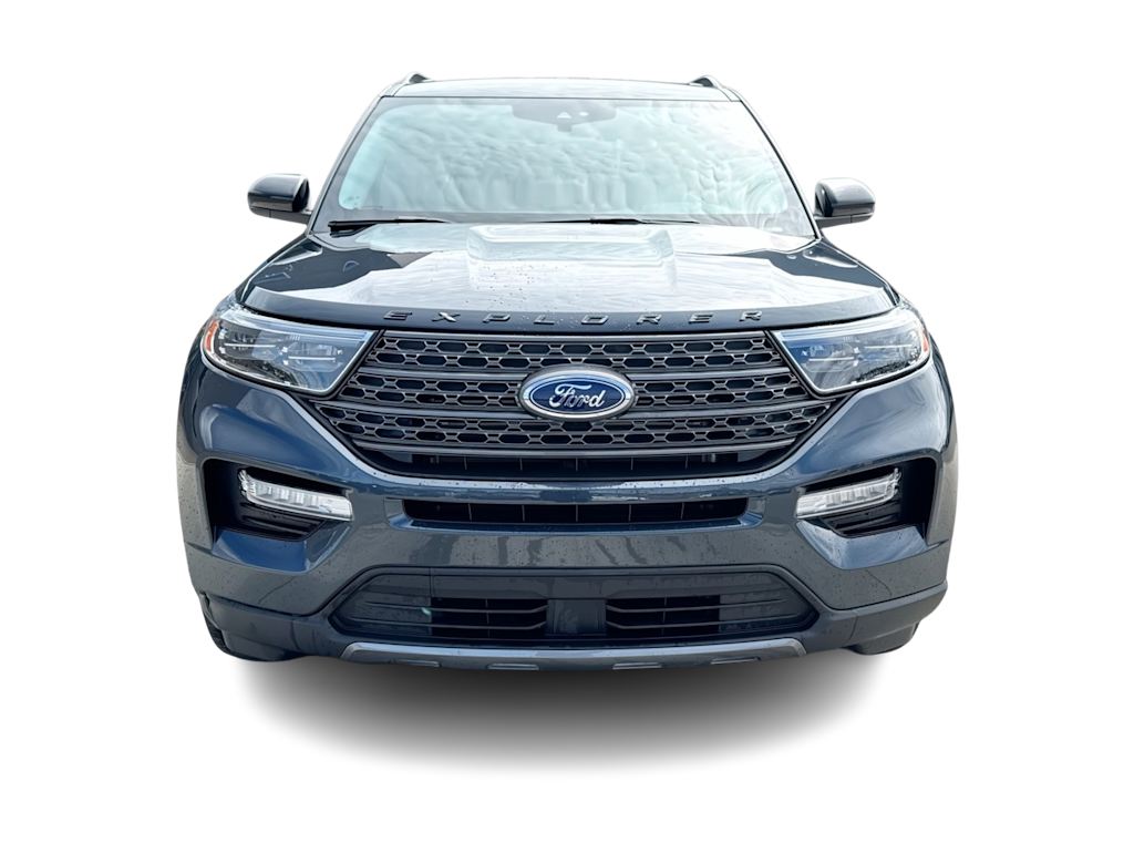 Thumbnail: 2024 Ford Explorer - 6