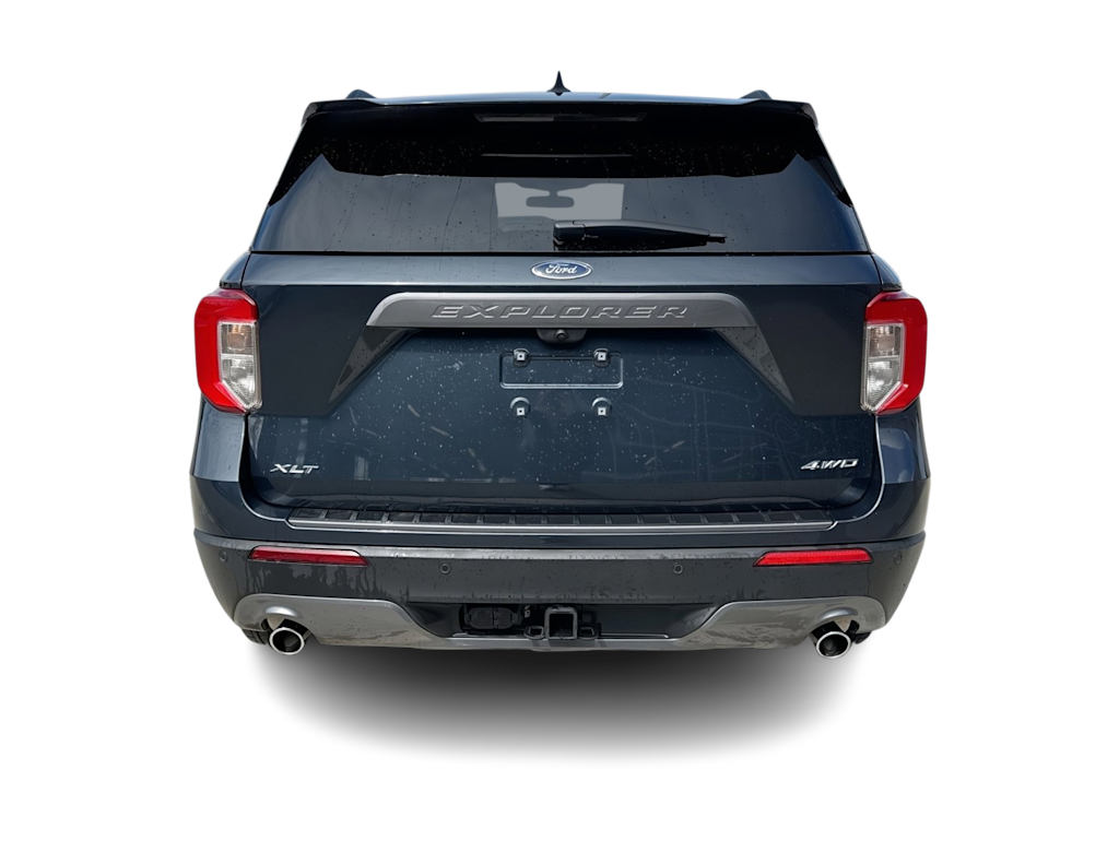 Thumbnail: 2024 Ford Explorer - 5