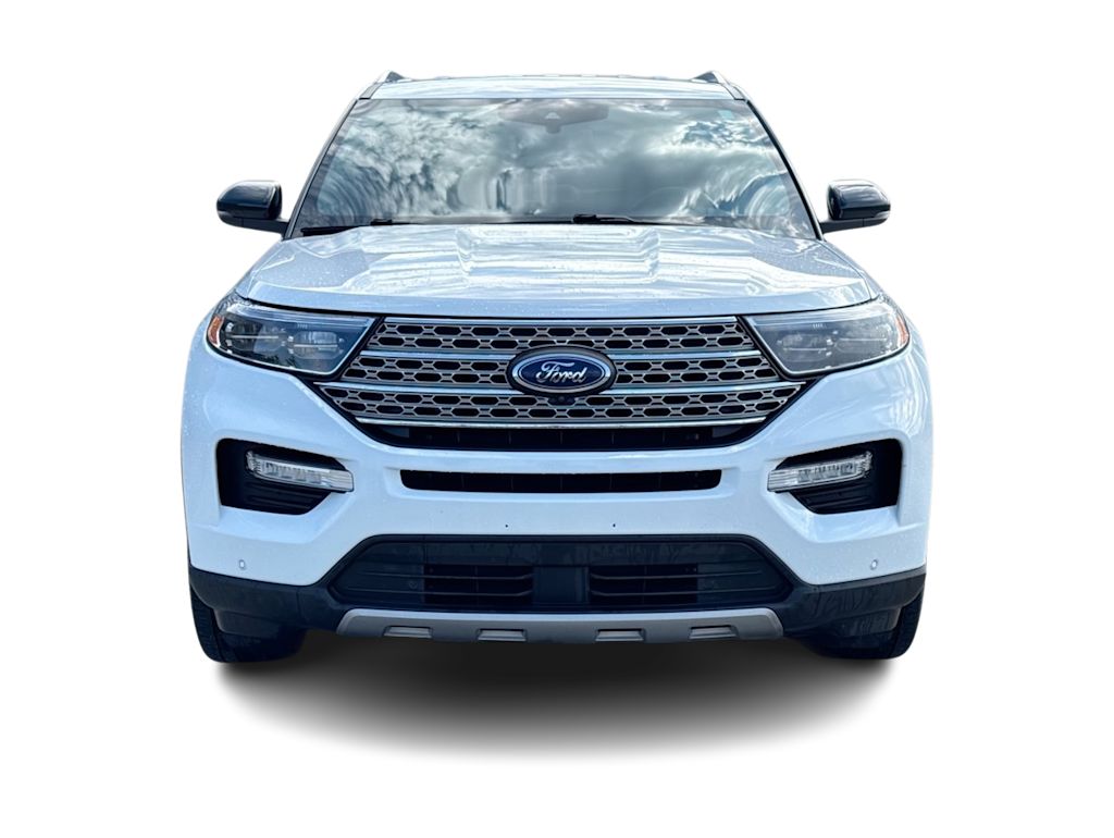 Thumbnail: 2020 Ford Explorer - 22