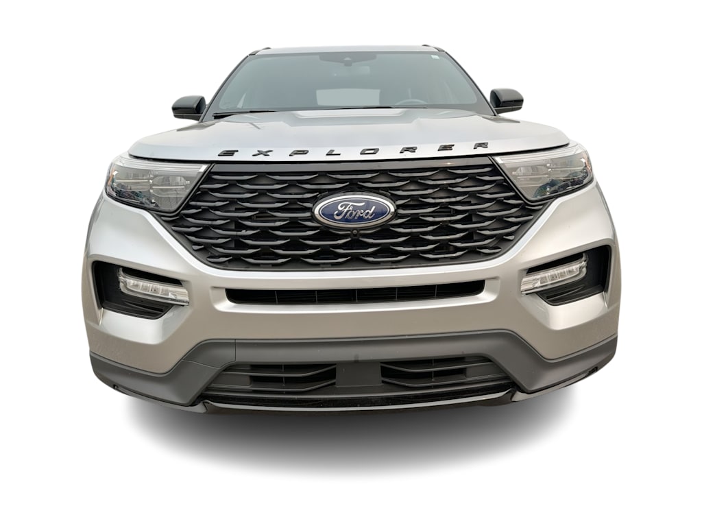 Thumbnail: 2024 Ford Explorer - 6