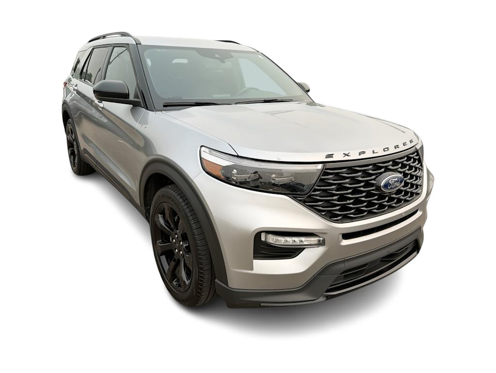 Thumbnail: 2024 Ford Explorer - 20