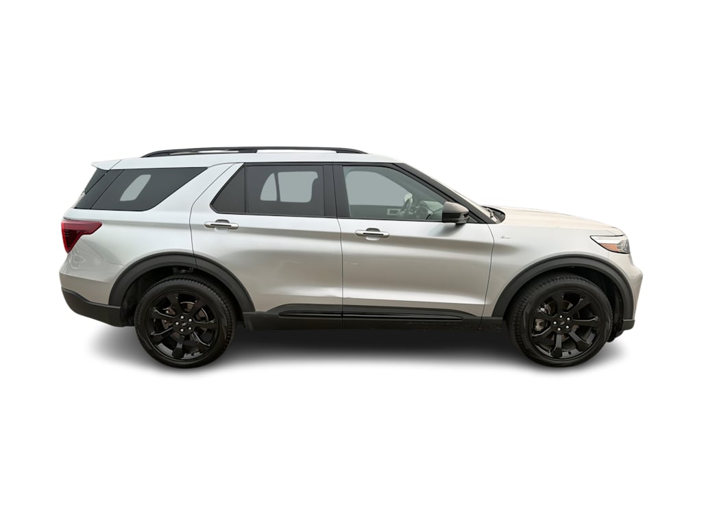 Thumbnail: 2024 Ford Explorer - 19