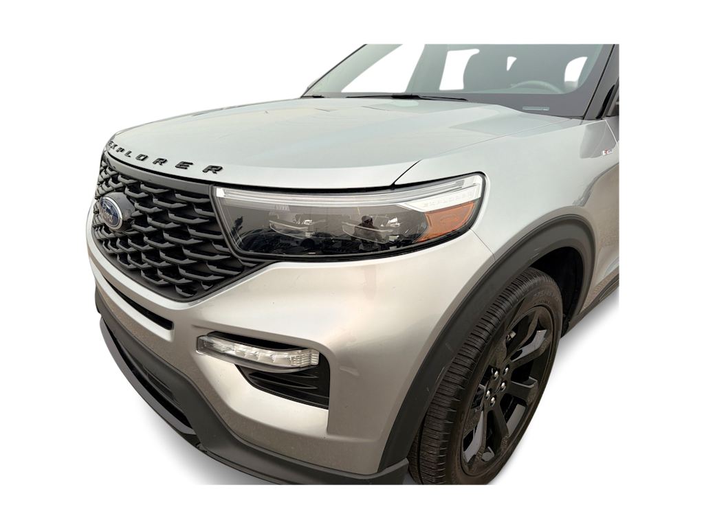 Thumbnail: 2024 Ford Explorer - 21