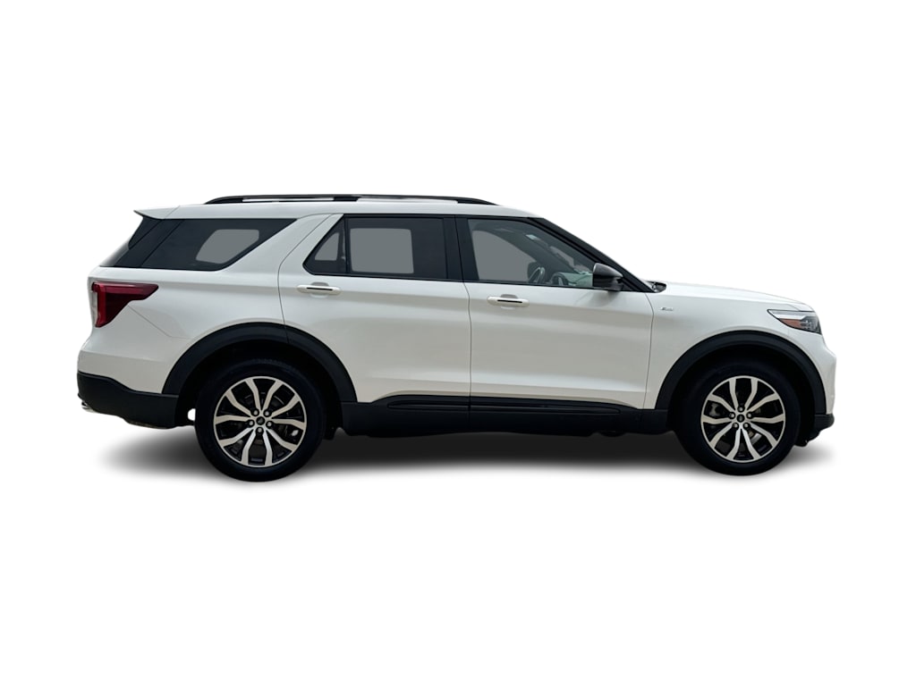 Thumbnail: 2023 Ford Explorer - 20