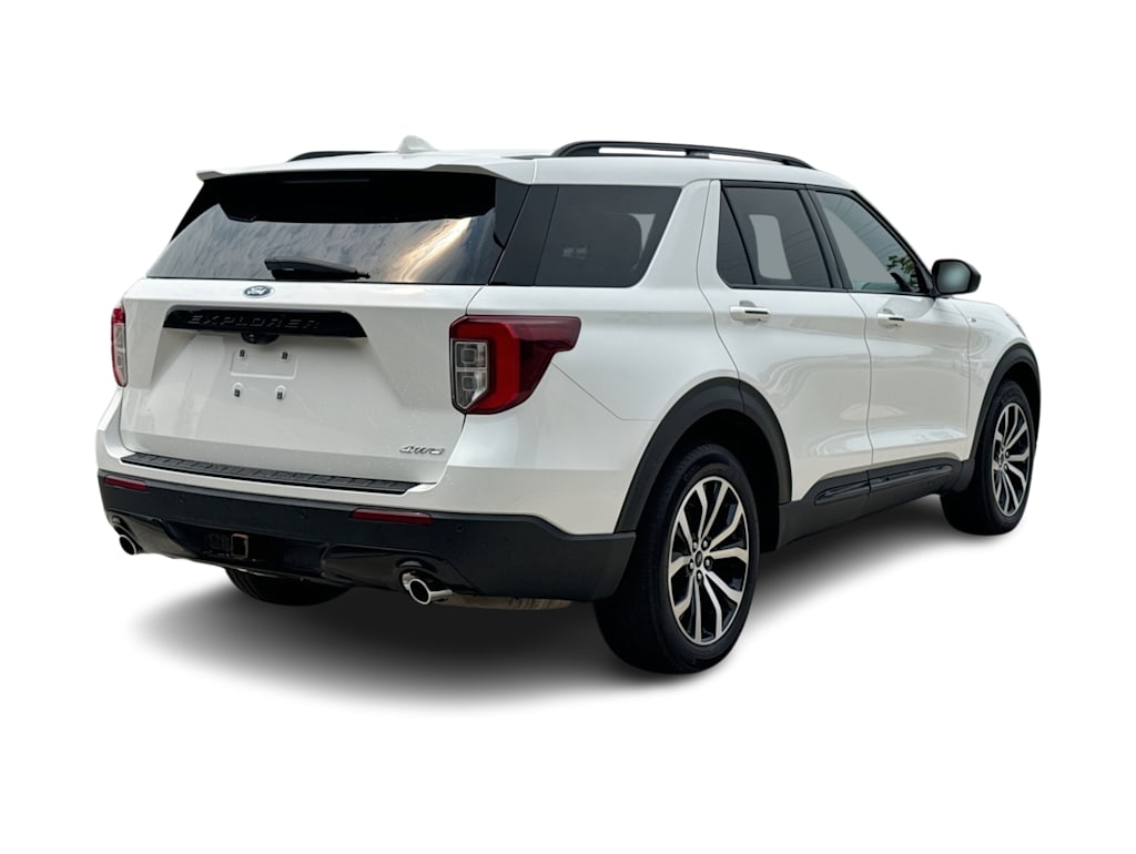 Thumbnail: 2023 Ford Explorer - 19