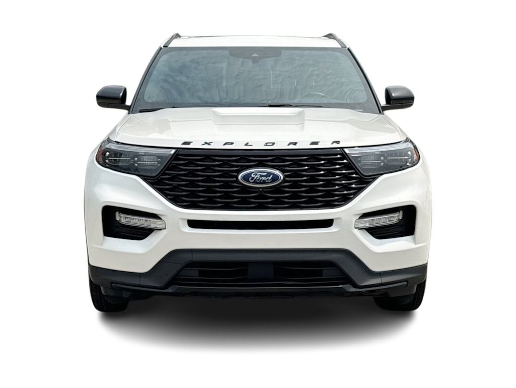 Thumbnail: 2023 Ford Explorer - 22