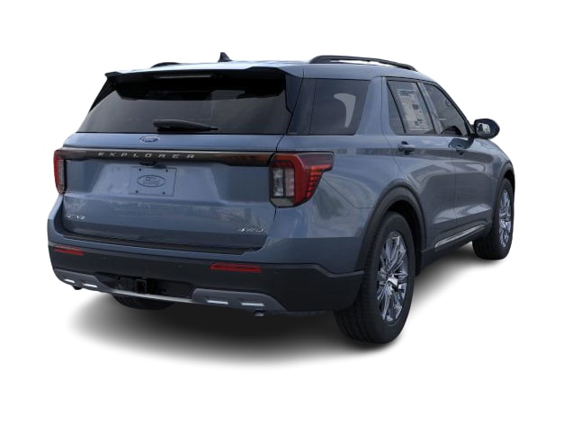 Thumbnail: 2025 Ford Explorer - 15