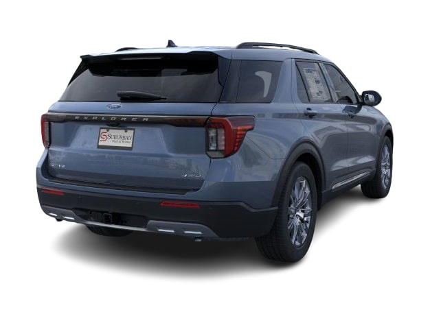 Thumbnail: 2025 Ford Explorer - 15