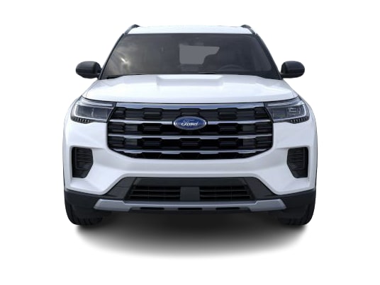 Thumbnail: 2025 Ford Explorer - 13