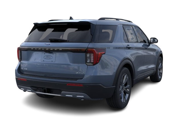 Thumbnail: 2026 Ford Explorer - 15