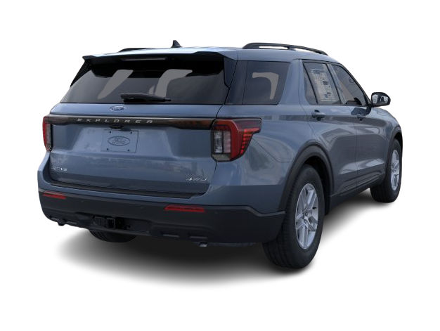 Thumbnail: 2026 Ford Explorer - 15