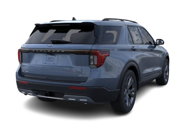 Thumbnail: 2026 Ford Explorer - 15