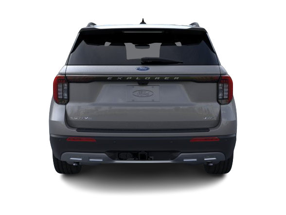 Thumbnail: 2026 Ford Explorer - 5