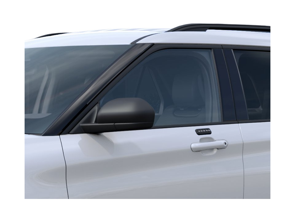 Thumbnail: 2027 Ford Explorer - 20