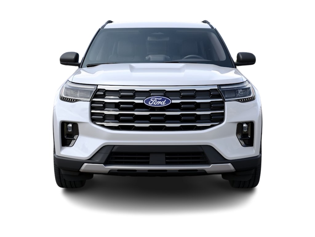 Thumbnail: 2027 Ford Explorer - 5