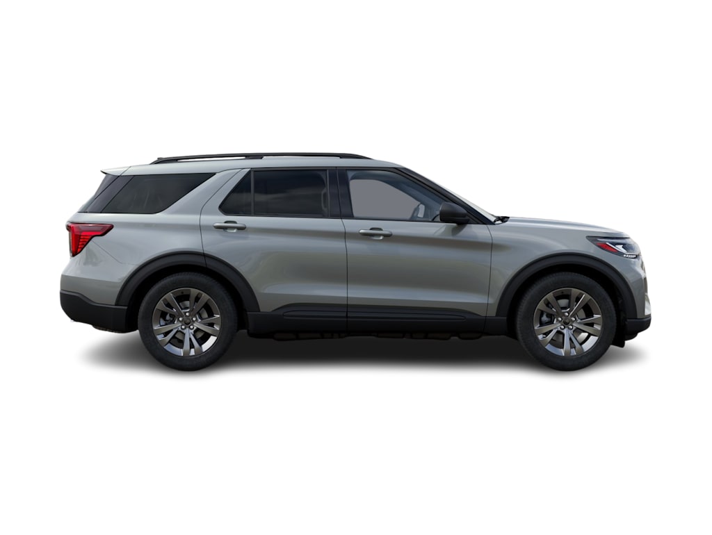 Thumbnail: 2027 Ford Explorer - 14