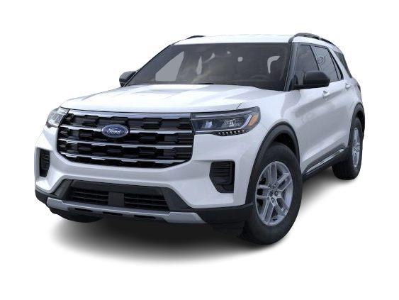 Thumbnail: 2025 Ford Explorer - 12