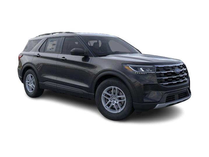 Thumbnail: 2026 Ford Explorer - 14