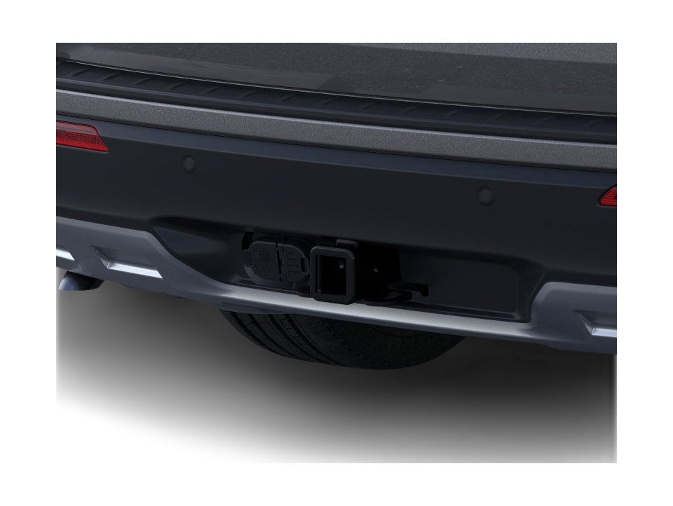 Thumbnail: 2026 Ford Explorer - 23