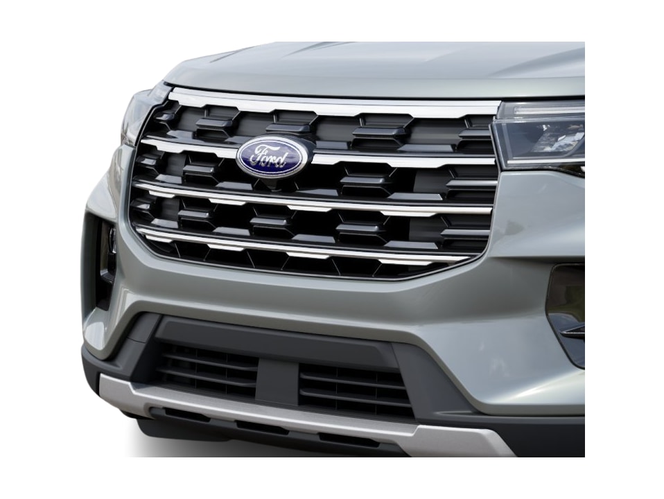 Thumbnail: 2027 Ford Explorer - 19