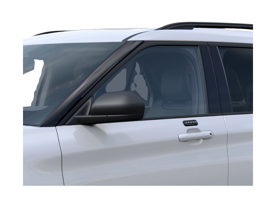Thumbnail: 2027 Ford Explorer - 20
