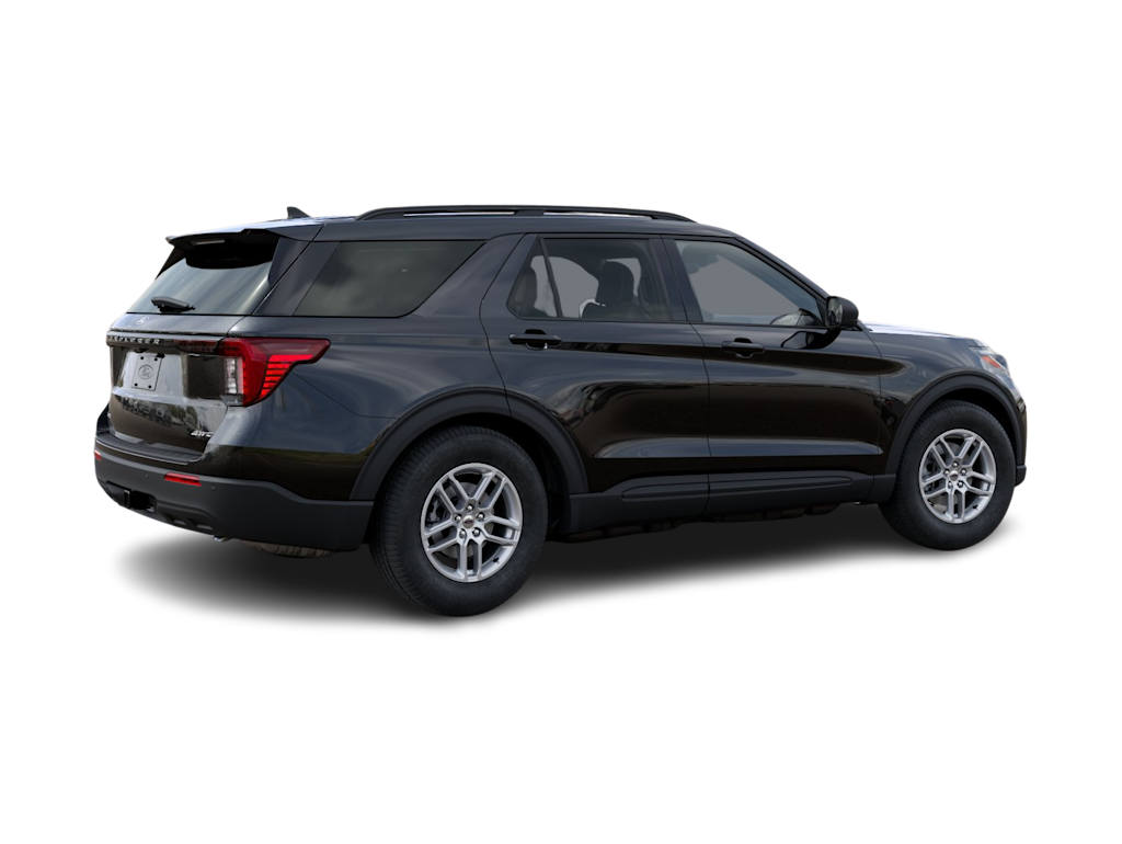 Thumbnail: 2027 Ford Explorer - 14