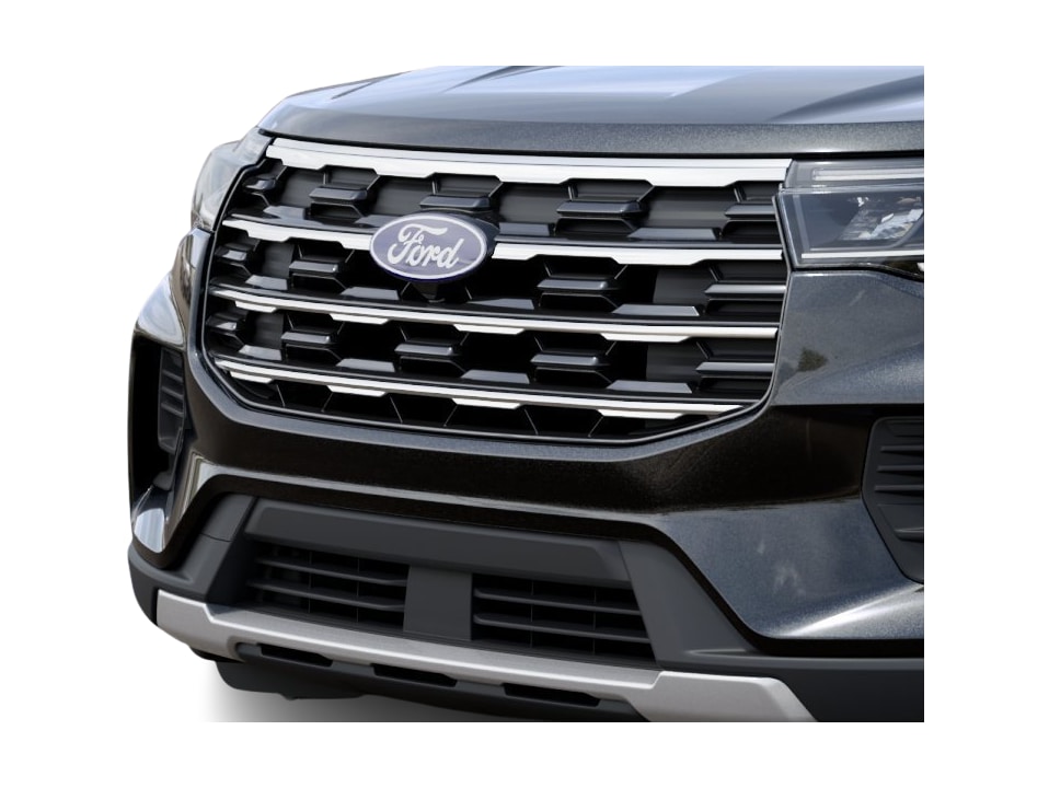 Thumbnail: 2027 Ford Explorer - 19
