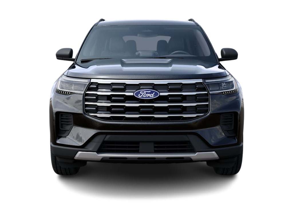 Thumbnail: 2027 Ford Explorer - 5