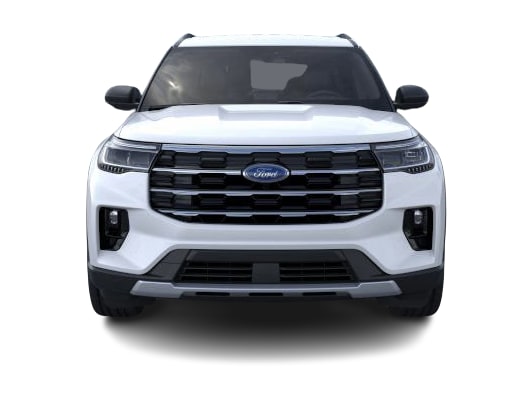 Thumbnail: 2025 Ford Explorer - 13