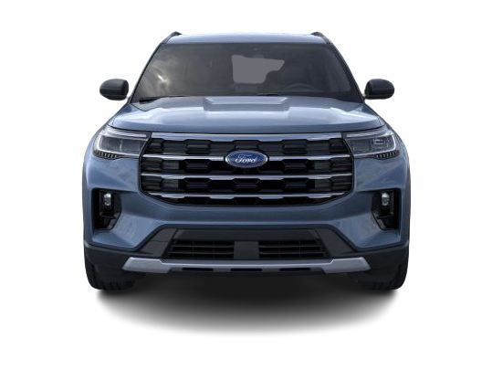 Thumbnail: 2026 Ford Explorer - 13