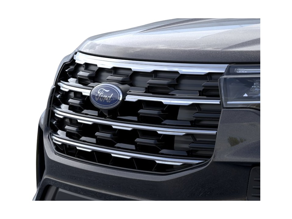 Thumbnail: 2026 Ford Explorer - 18