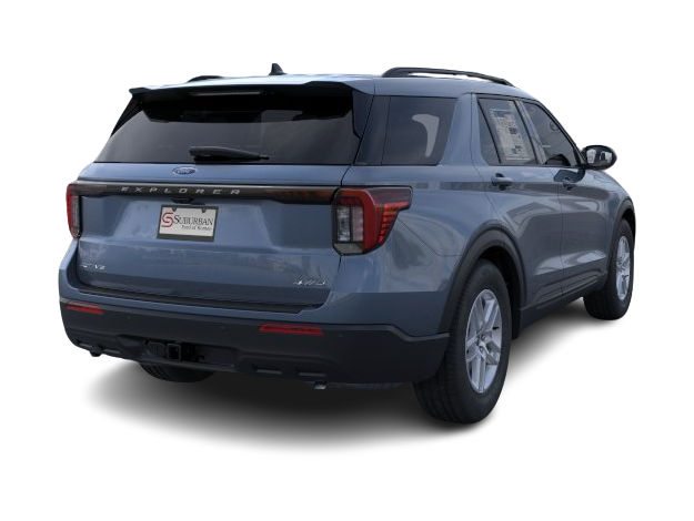Thumbnail: 2026 Ford Explorer - 15
