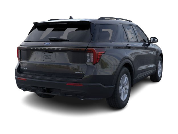 Thumbnail: 2026 Ford Explorer - 15