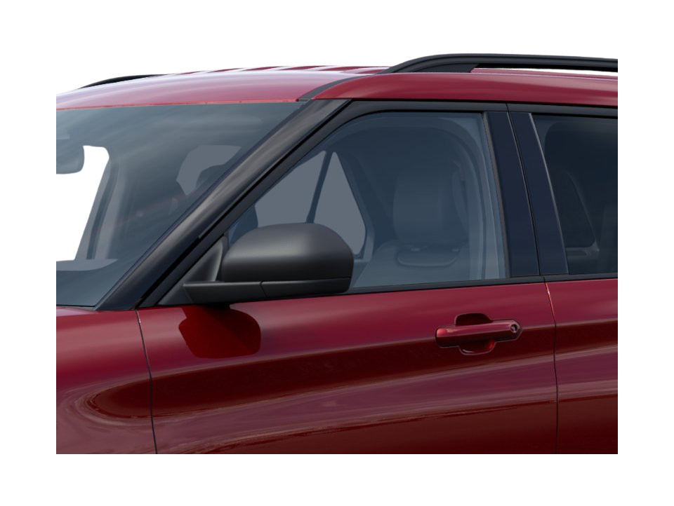 Thumbnail: 2027 Ford Explorer - 20