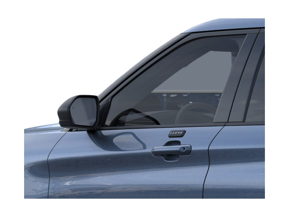 Thumbnail: 2026 Ford Explorer - 20