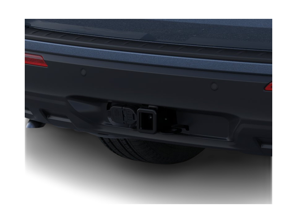 Thumbnail: 2026 Ford Explorer - 23