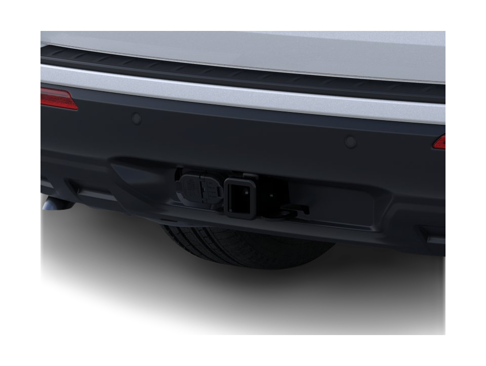 Thumbnail: 2026 Ford Explorer - 23