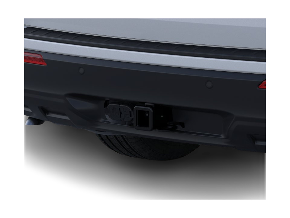 Thumbnail: 2026 Ford Explorer - 23