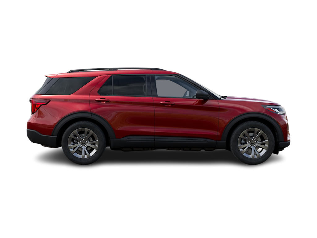 Thumbnail: 2027 Ford Explorer - 14