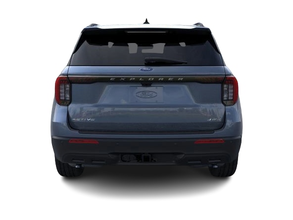Thumbnail: 2025 Ford Explorer - 5