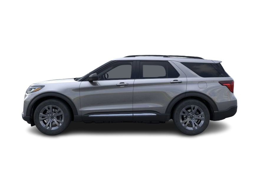 Thumbnail: 2025 Ford Explorer - 3