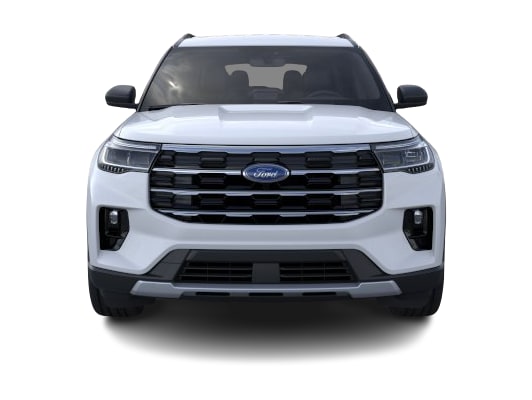 Thumbnail: 2026 Ford Explorer - 6