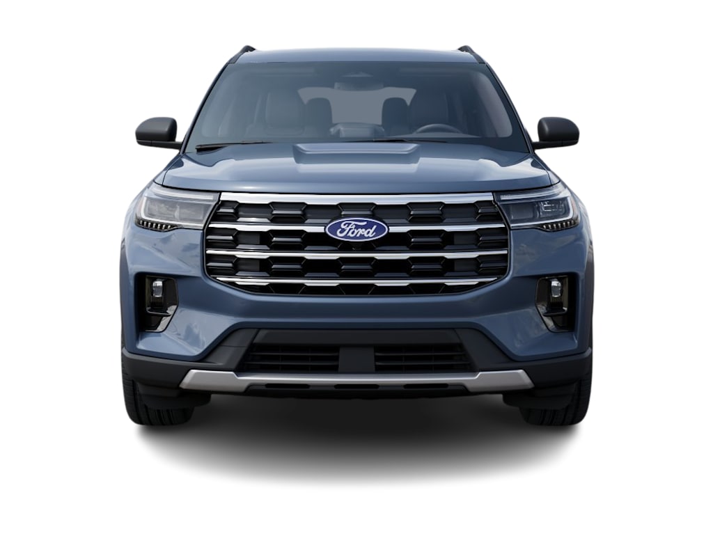 Thumbnail: 2027 Ford Explorer - 6