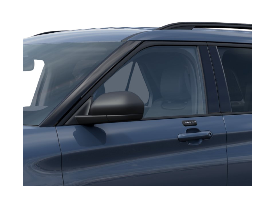 Thumbnail: 2027 Ford Explorer - 21