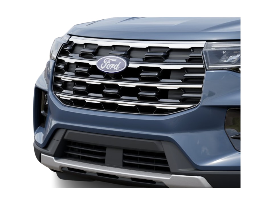 Thumbnail: 2027 Ford Explorer - 19