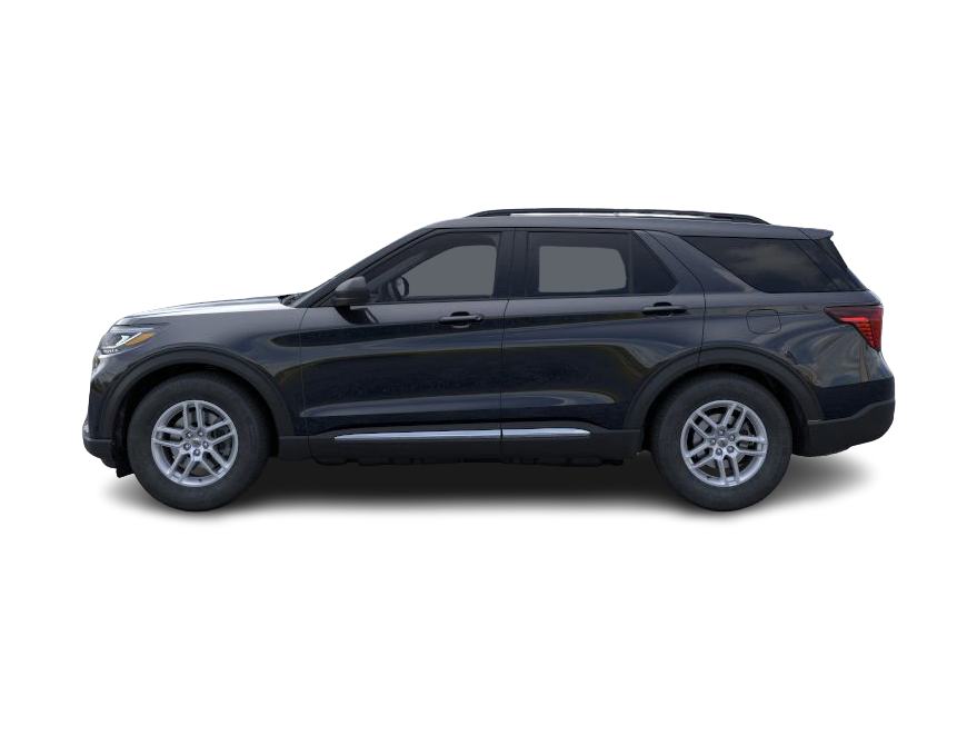Thumbnail: 2025 Ford Explorer - 3