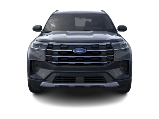 Thumbnail: 2025 Ford Explorer - 13
