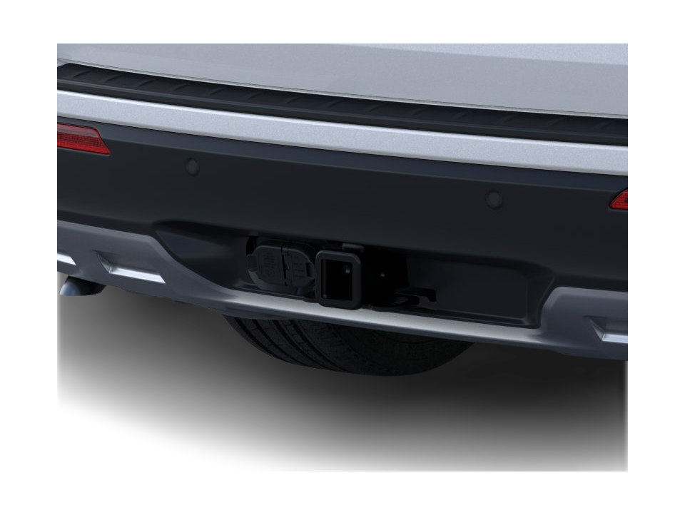 Thumbnail: 2026 Ford Explorer - 23