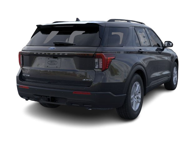 Thumbnail: 2026 Ford Explorer - 13
