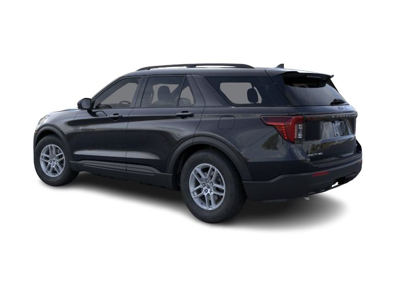 Thumbnail: 2026 Ford Explorer - 4